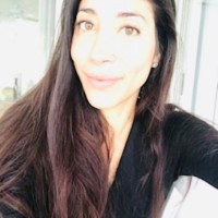 Shacha Zamora, Mba
