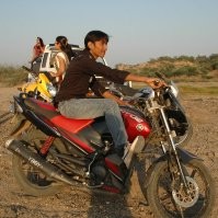 manoj gabani