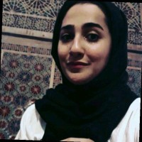 Zeinab Talebi