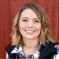 Anne Sorenson