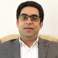 Saman Parsi, P.E.