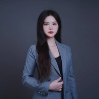 Violet Zhang