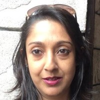 Srijita Sanyal