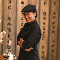 Cristine Chin
