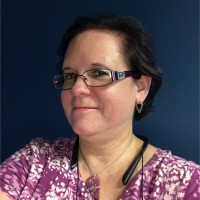 Kathy Bewley