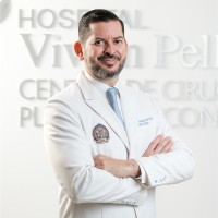 Mauricio Mendieta, Md Facs