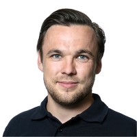 Daniel Mønster