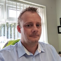 Mark Durrands