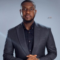 Chibuzor Chris Ogu, CSCP®