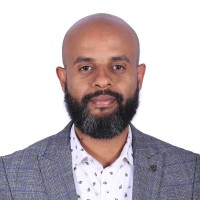 Daniel Gebru