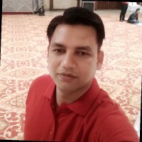 Mrityunjay Srivastava