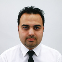 Cenk Karali