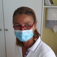Ilka Evers