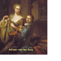 Piet Van Der Burg