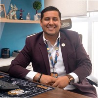 Jose Luis Coello Guillermo