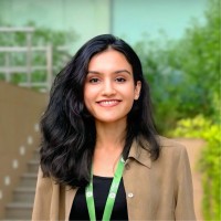 Yesha Joshi