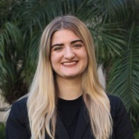 Bella Hogan-Stagnitto