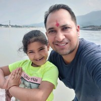 Satish Panwar
