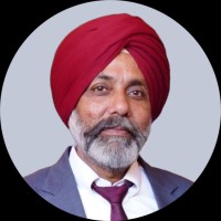 Daljit Singh