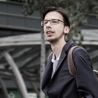 Balázs Bodó