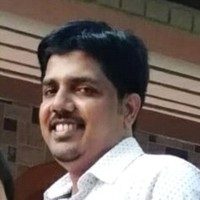 Deepesh PS
