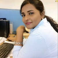 Yasmin Yusuff