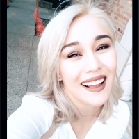 Altynay Diaz