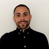 Daniel Cabezas de la Fuente