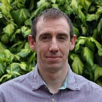 Richard Reynolds