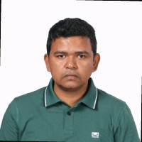 Duranga Perera