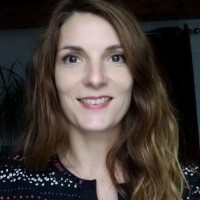 Caroline Lagardère