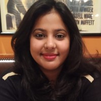 Aanchal Nigam