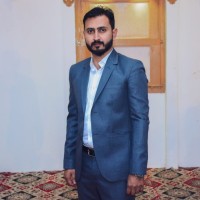 Jawad Ahmad