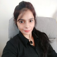 Anjali Pandey