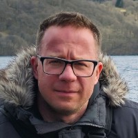 Piotr Tworzydlo, CSMP® M.ISMI®