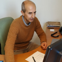 Marco Spinelli