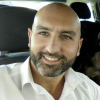 Antonio Fernández Vílchez
