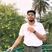 Ashish Yadav