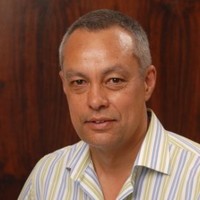 Michael Hendricks