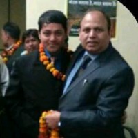 Dr. Amitji