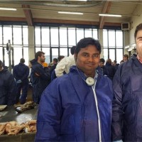 Dr.Saroj Kumar Paswan