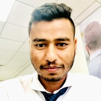 Piyush Raval