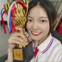 Gina Cai