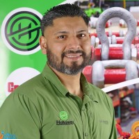 Cesar Mondragon