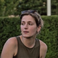 Lena Damert