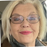 Patricia Valentine