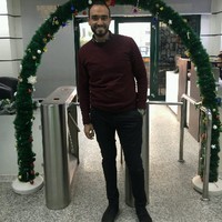 Mohamed Atef