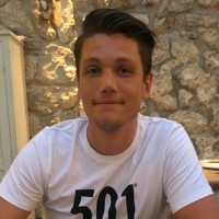 Jonathan Svensson