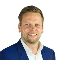 Casper Kooi