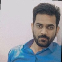 Muzammil Shaikh